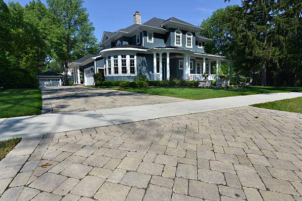 Reasons to Select Us for Your Driveway Paving Requirements in Mill City, OR