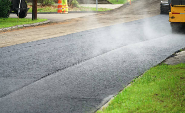 Reliable Mill City, OR Driveway Pavers Solutions